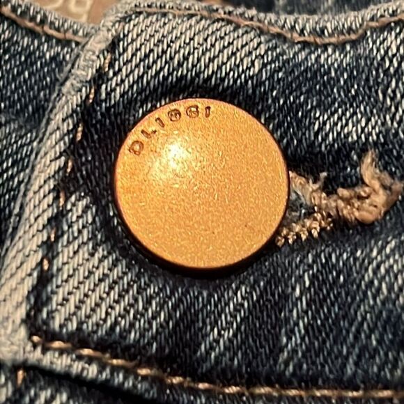 DL1961 Mara straight jeans - Picture 5 of 13